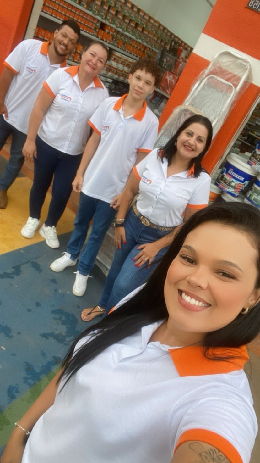 Equipe especializada