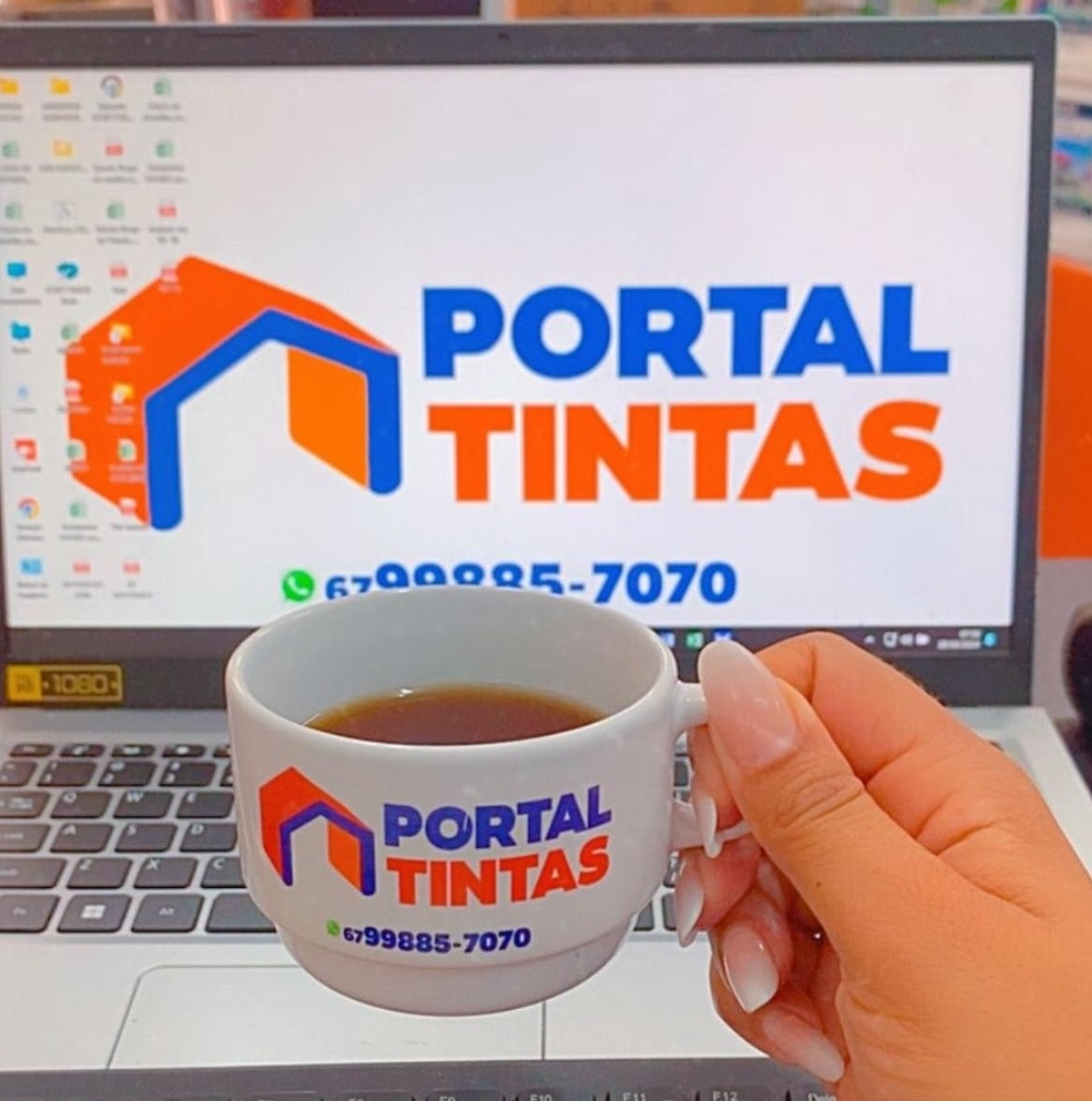 Atendimento personalizado