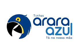 Arara Azul